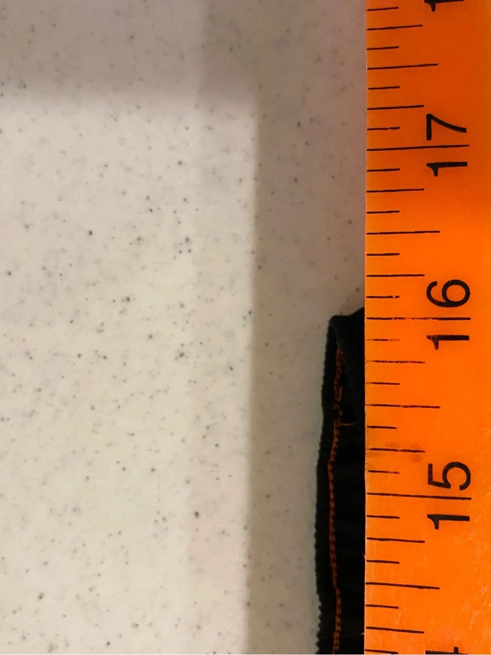 Eddie Bauer lightweight black